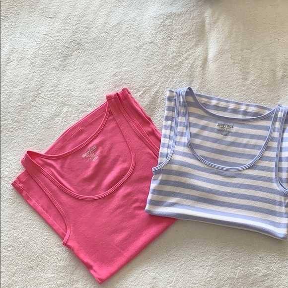 2 Old Navy Tank Tops - Picture 6 of 6